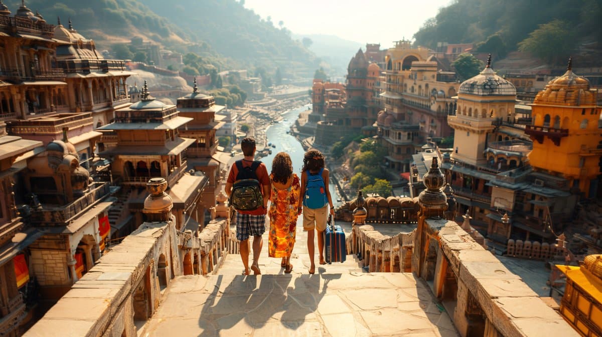 Majestic Tours premium travel experiences